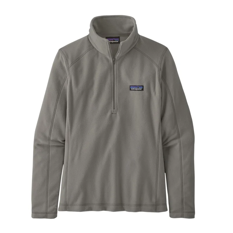 Patagonia 26278 Ws Micro-D 1/4 Zip