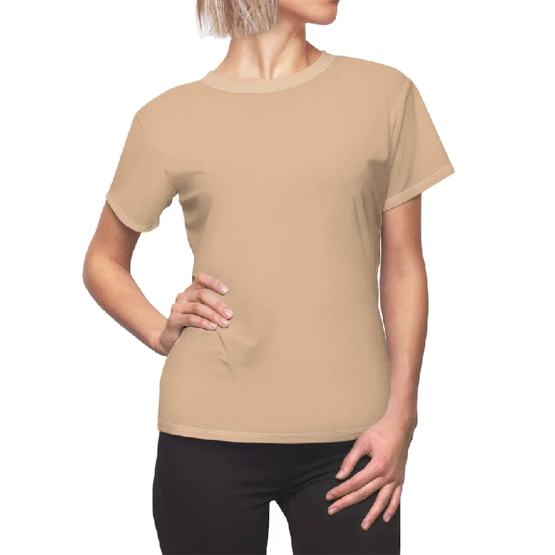 Nude Women's Tee